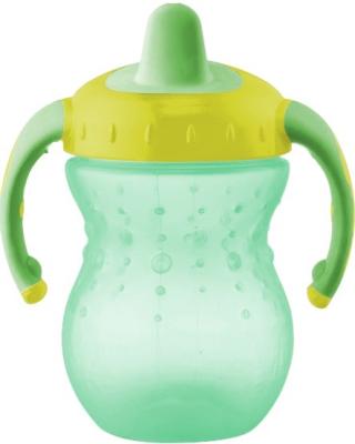 240ml Drop Resistant Silicone Infant Training Cup Water Bottles Breast Milk Cup Feeding BPA Free