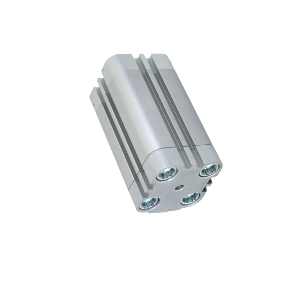 Non-Lube Operation Male Thread 32x60mm FESTO ADVU-32-60-A-P-A 156624 Double-Acting Single Rod Cylinder G1/8 Port Magnetic Piston ISO 6432 for Sorter Gate