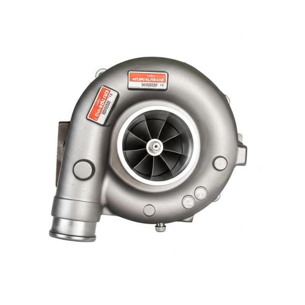 Turbocompresseur Holset 5328621 5328623 pour moteur Cummins 6D107
