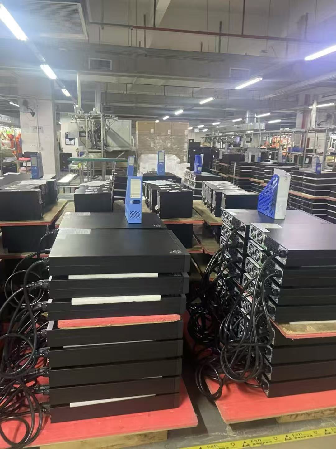 Shenzhen Tafeng Technology Co., Ltd.