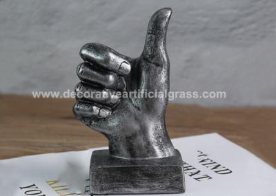 Environmental-Friendly Resin Handmade Crafts For Desktop Decor