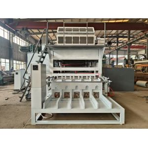 Jinan Wanyou Packing Machinery Factory