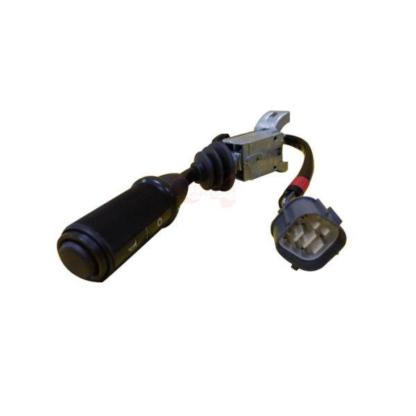 Interruptor 701/80298 701-80298 de la señal del cargador de la retroexcavadora del JCB