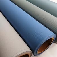 Peinture à la membrane en PVC de couleur claire pour la décoration de meubles d'intérieur