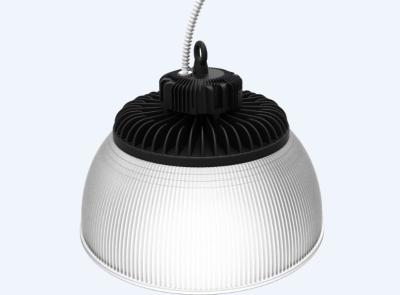 240w Led High Bay Gym Lighting With 90/100° REFLECTOR ETL DLC SAA