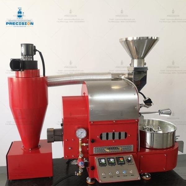 A casa devia ter uma torrefação de café de 2 kg, equipamento de torrefação de café para casa.