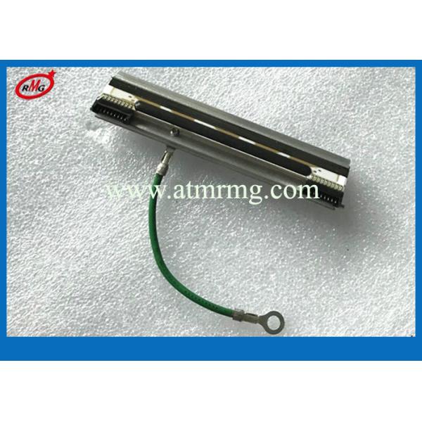 4970502074 497-0502074 NCR ATM Machine Parts Thermal Print Head USB 9 Pin