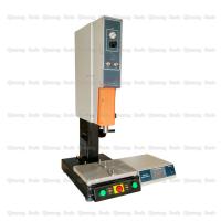système en plastique de la soudure 220V ou 110V ultrasonore pour le matériel thermoplastique