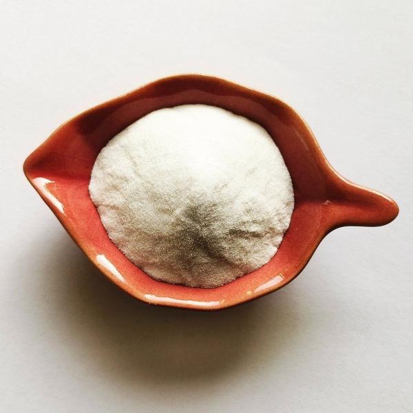 325 Mesh 200 Mesh White Fused Alumina Powder Fireproof CAS 1344-28-1