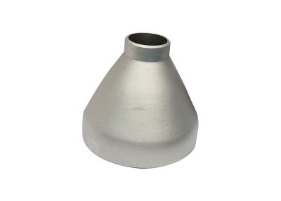 Customized Titanium Concentric Reducer Titanium Pipe Fittings Manufacturer