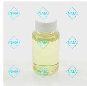 Jaune clair ou rouge-brun N-méthylaniline CAS 100-61-8 pour le mélange d'essence