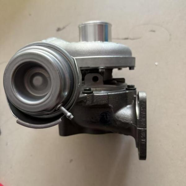 JAC Pickup Cloud D19 Diesel Commercial Turbocharger 810164-0002 GTC14 TH0251S