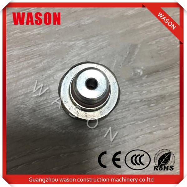 Excavator  Spare Parts 6744814010  for 4076930 Pressure Sensor 6744-81-4010