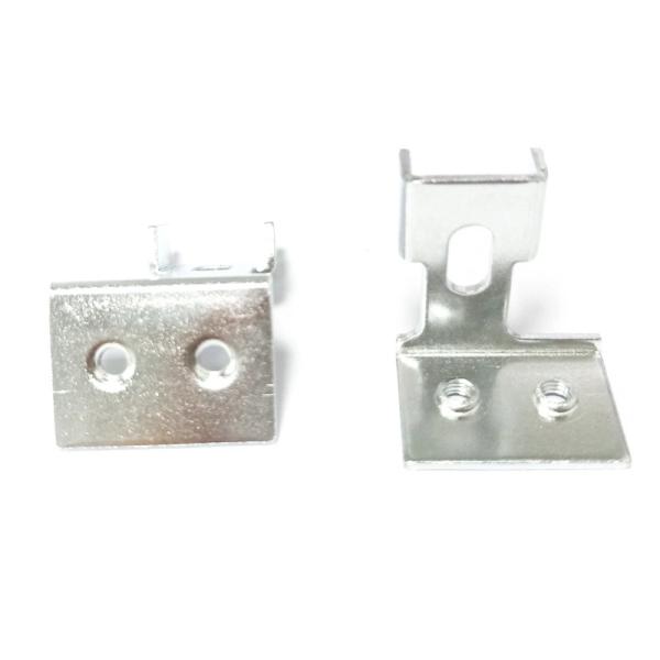 Stainless Steel Assemblies Custom Stamping and Casting Parts for OEM CNC Hardware