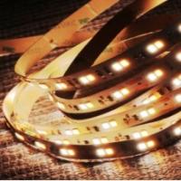 Escureça para aquecer UL IP20 Ra80/Ra90 da tira do diodo emissor de luz SMD2835 opcional para a aplicação interna