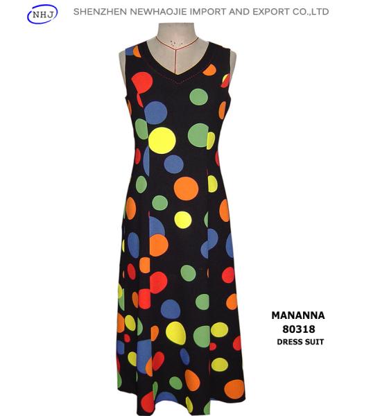 Wholesale Women's Apparel New Style Best Suits for Dress Suits