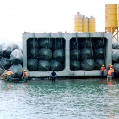 Bolsas a ar de levantamento pesadas de borracha naturais infláveis da poupança de despesas