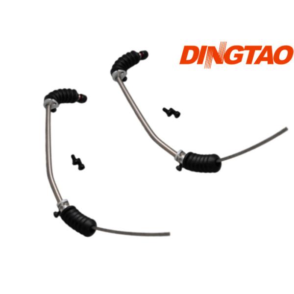 703273 Vector IX6 Spare Parts Actuator Cable Kit Vector Q80 MH8 M88