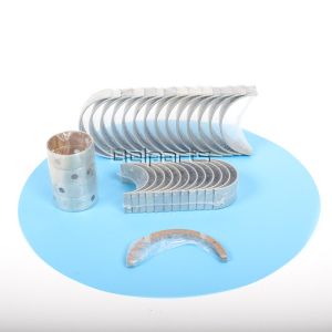 Жулик штанга приложений 6D108 C417H экскаватора нося машинные части