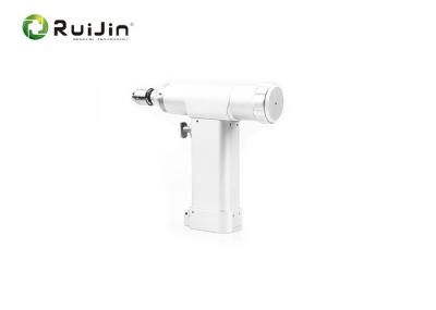 Orthopedic Hollow Drill Bits Set Surgical Power Tools Battery Operated Bone Drill Instruments