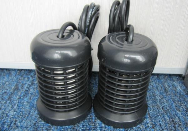 LCD Display Detox Foot Spa