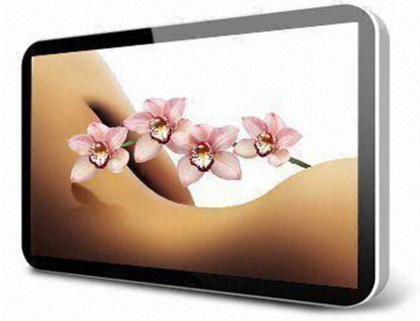 ASF WMV дисплея DVD Signage LCD мультимедиа, система сетевого управления