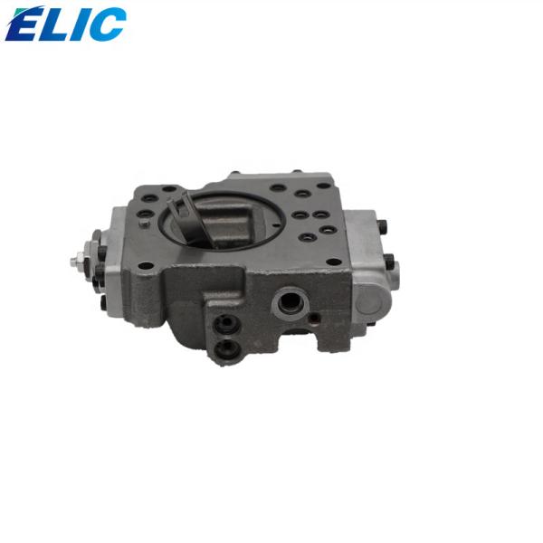 Excavator Pressure Hydraulic Spare Parts K3V112 K3V112DT Hydraulic Main Pump LJ00691