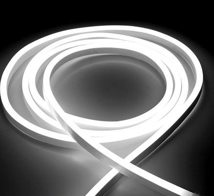 De hoge kwaliteit van de 110V/220V neon tubes 50 of 100 meter / volume van de verpakking