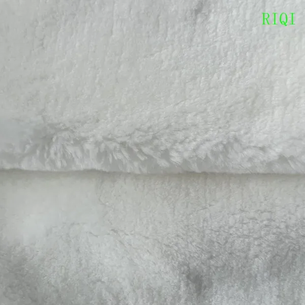 Disc Filter Media Cloth / Pile Filter Fabric for Wast Water Treatment