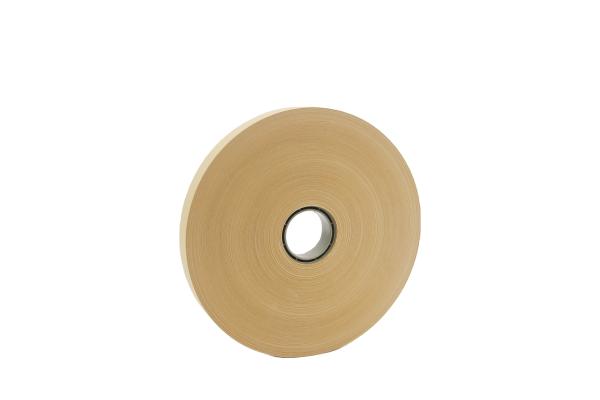 Hot Tape for Box Corner Stay / Box Corner Pasting Kraft Paper Tape