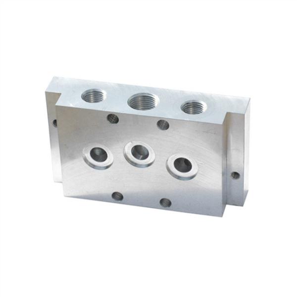 Подвергать механической обработке оси частей 5 CNC изготовленного на заказ вырезывания лазера пластмасс высокой точности филируя