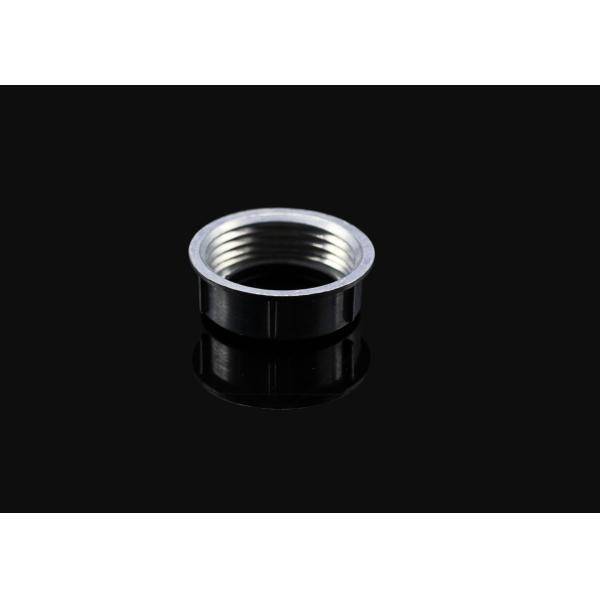 Rigid Pipe Fittings / IMC Conduit And Fittings Zinc Conduit Bushing for IMC Conduit