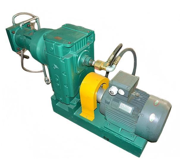 XJL-250 High Performance Automatic Rubber Strip Extruder / Rubber Strip Extruding Machine / Belt Extrusion Machine