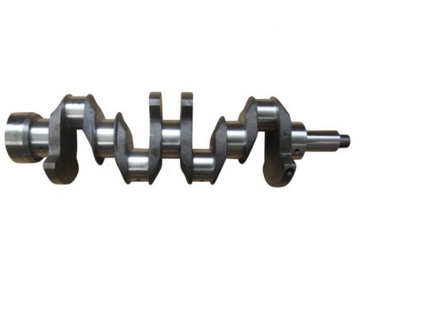 4BC2 DB33 Nodular Iron Crankshaft 5-12310-161-0 Diesel Engine Accessories