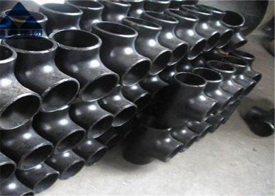 Encaixes do T da tubulação do ANSI B16.9