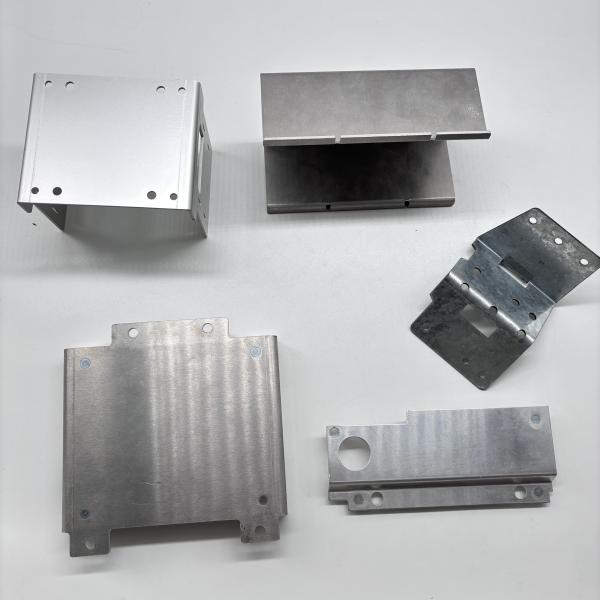 OEM ODM Services Precision Laser Cut Sheet Metal Components Precision Laser Cutting for Industrial Applications