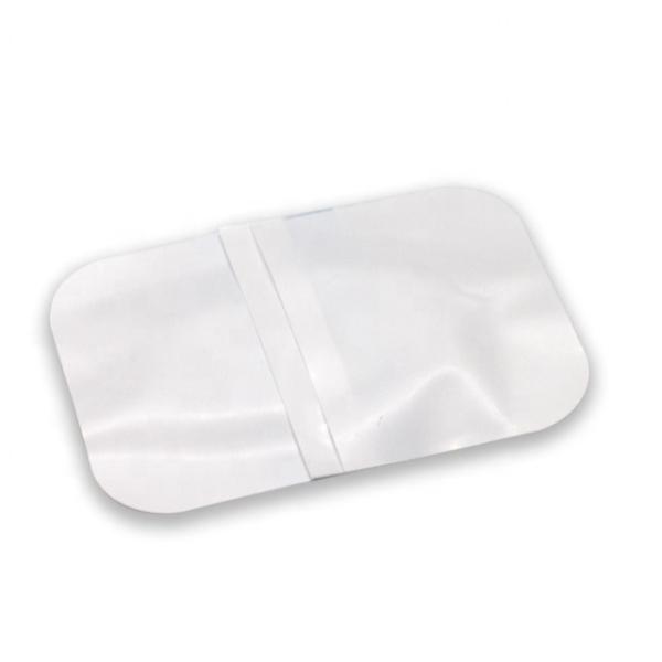 2021 Medical Wound Care Free sample medical  Adhesive hydrogel wound  dressing