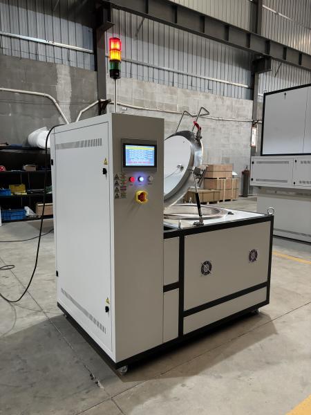 Hwf6630-10 Tank-Type Gas Phase Deposition Furnace Manufactured In China