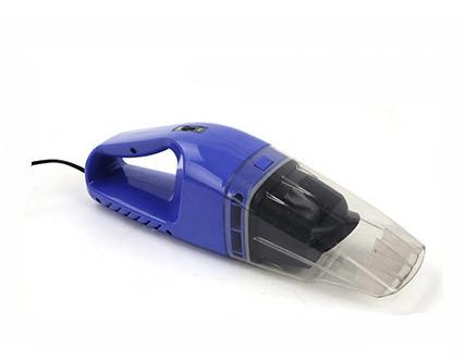 Front Display Universal Car Accessories  , Auto Vacuum Cleaner 8 X 35 X 10 Cm