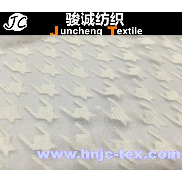 China textile nylon fabric polyester blend fabric flower fabric curtain fabric decoration