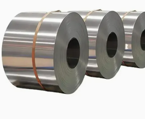 En10130, DC01, DC02, DC03, DC04, DIN1623, St12, St13, St14 Cold Rolled Steel Sheet and Coils