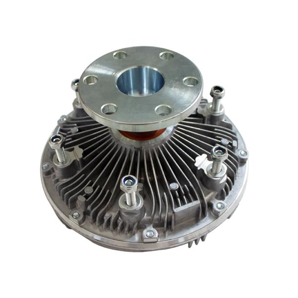 Железный фан сцепление фан сцепление для Hino P11C грузовика охлаждающей системы частей по доступной цене