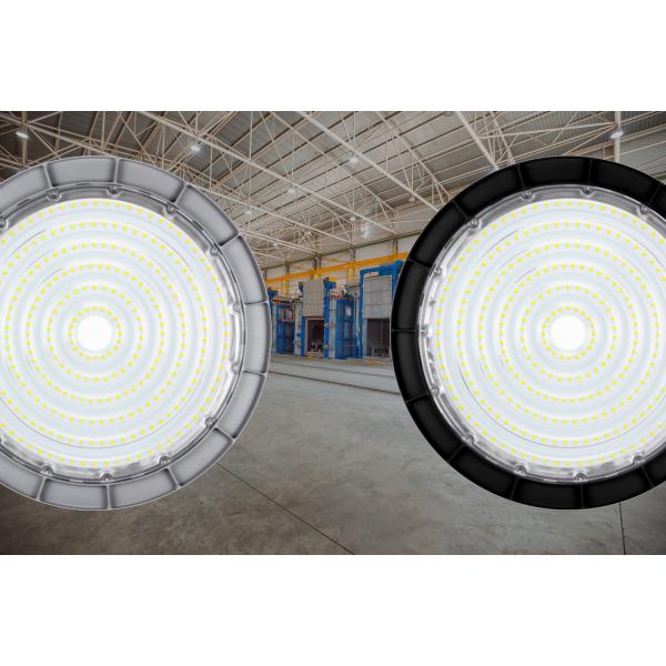 240V привело высокие света 5000k залива, 130Lm/W D400x113mm привело высокий свет 100w залива