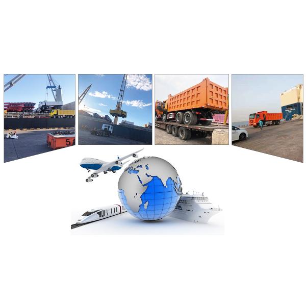 2023 2024 Синотрук Дэмп-Трак, Хово ТХ 400hp 6х4 Горный грузовик Ручная трансмиссия