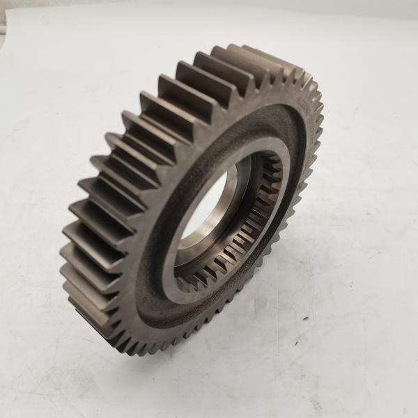 Fast 16-speed gearbox two-shaft second-speed gear 16JSDX240T-1701112