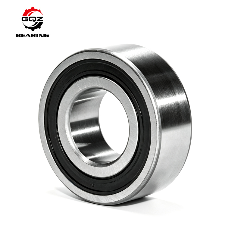 ZKLN1034‑2RS‑PE Double‑row Axial Angular Contact Ball Bearing 10×34×20mm Screw Drive CNC Lead‑screw Support Spare Part