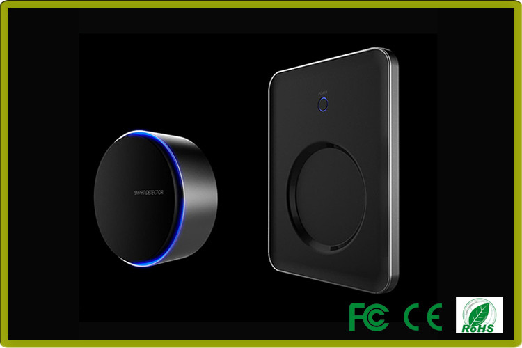 Ventilation Smart Home Automation System Air Quality Detector wifi  wireless