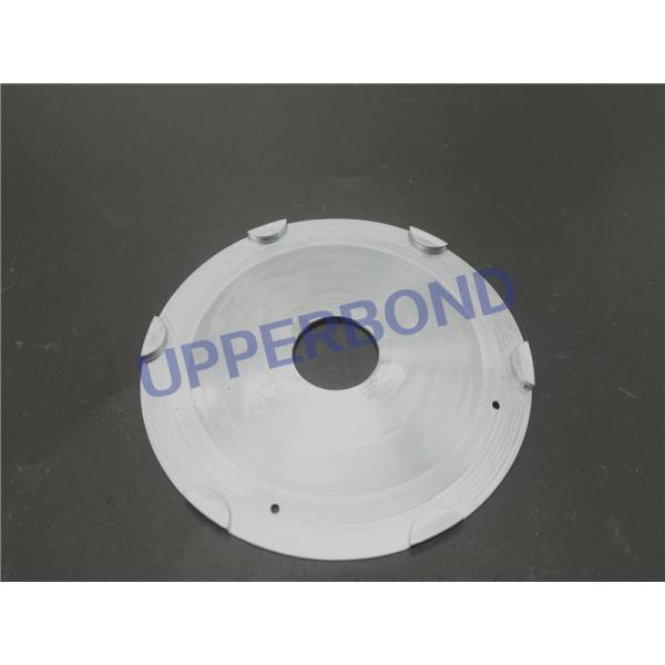 Talhador mais denso Assy Round Disk de Ecreteur do disco 90 de Hauni Protos 80