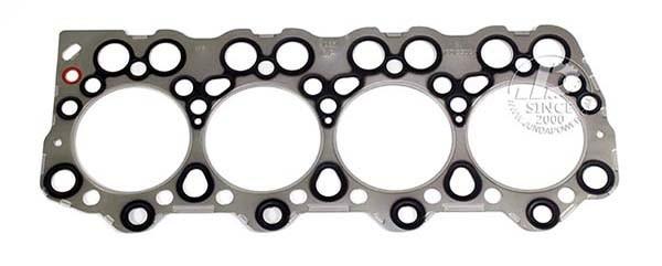 4M40 4D32/34 S4K S6K Cylinder Head Gasket Excavator Engine Spare Parts
