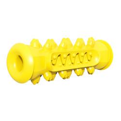 High Quality And Good Price Various Colors Safe Serrated Molar Rod With Dog Bite Rope